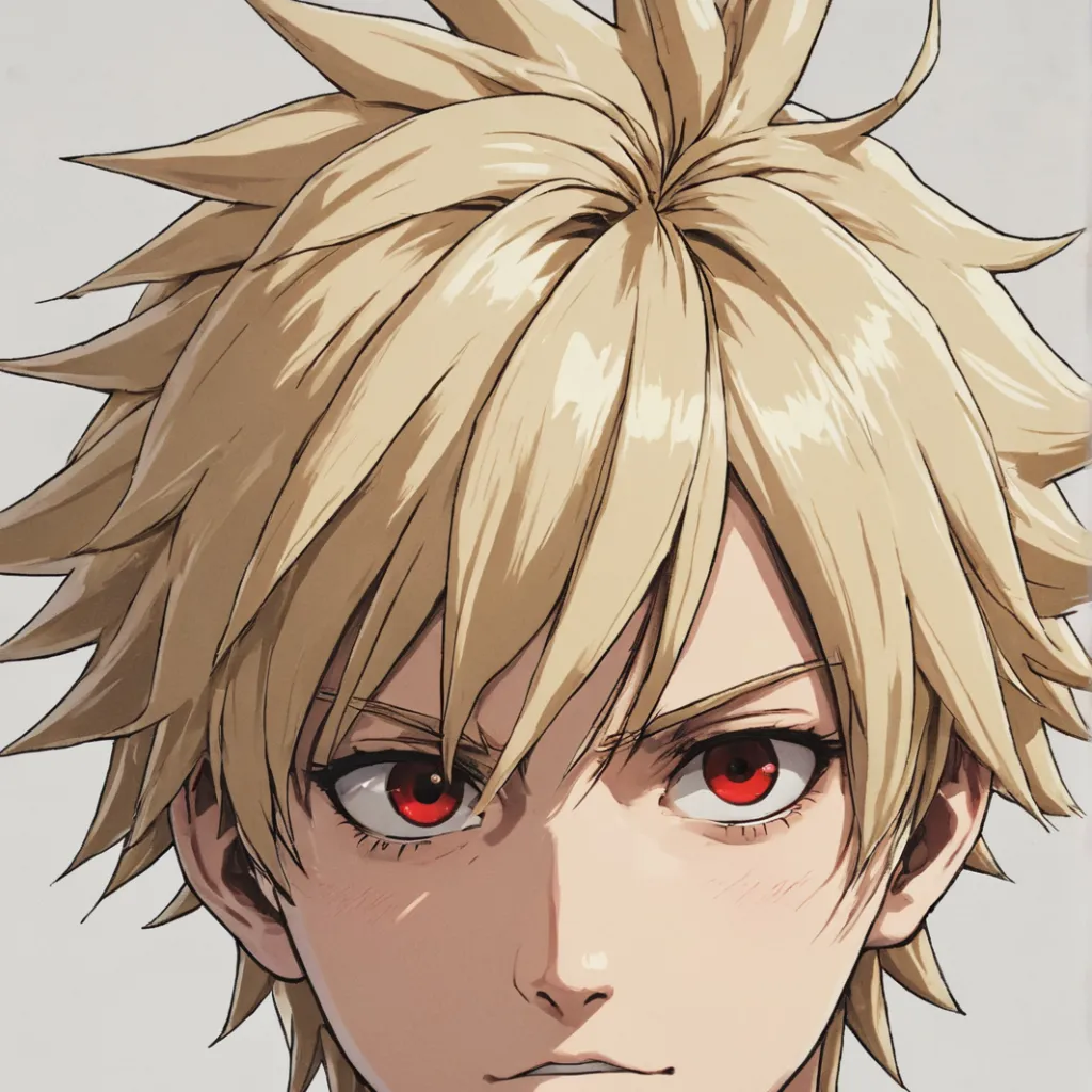 chat with ai character: Bakugox kiri x you