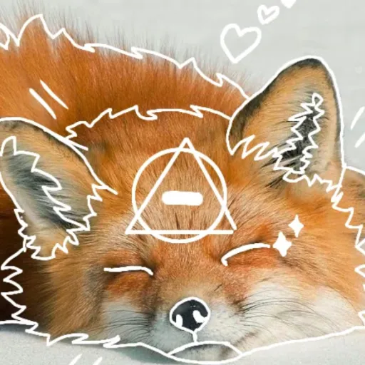 creator TOASTYFOX WCUE's avatar