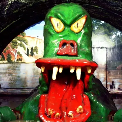 creator Goober man!'s avatar