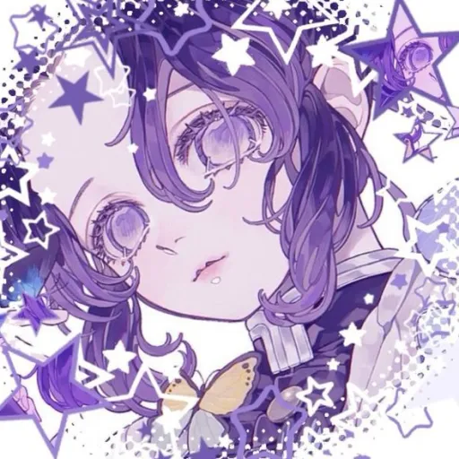 creator •☆∘ׅ𝑺𝒉𝒊𝒏𝒐𝒃𝒖∘☆•'s avatar