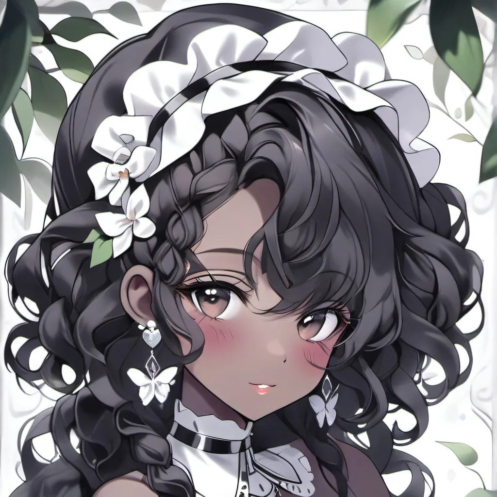 chat with ai character: AVA 