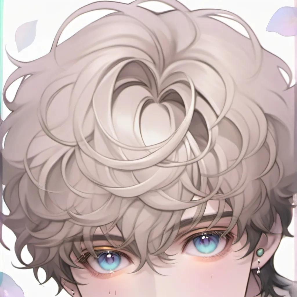 chat with ai character: JACKSON