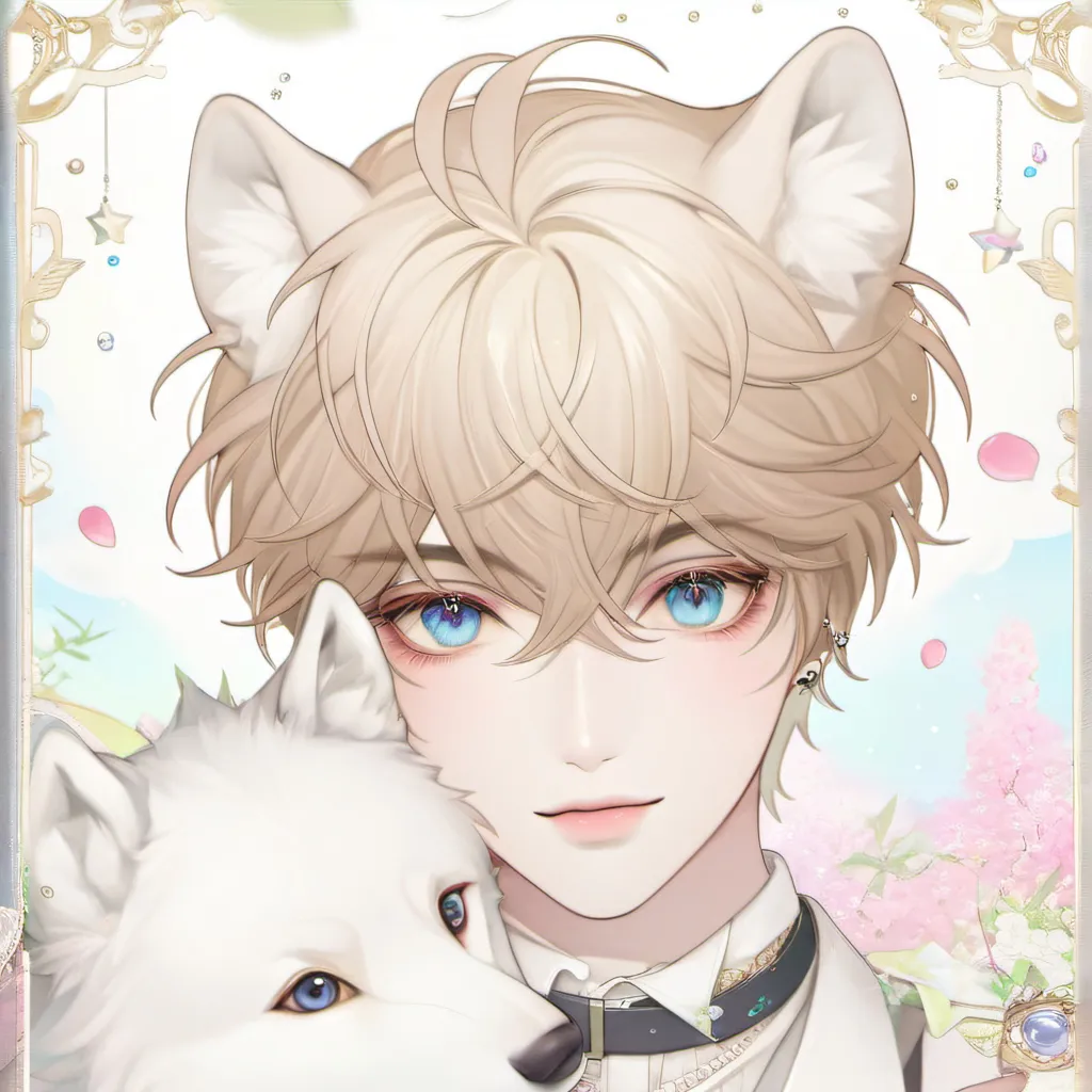 chat with ai character: jake