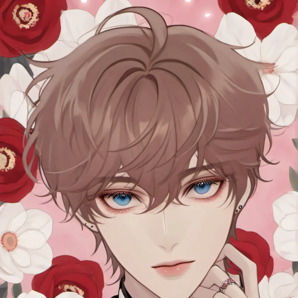 chat with ai character: Ace