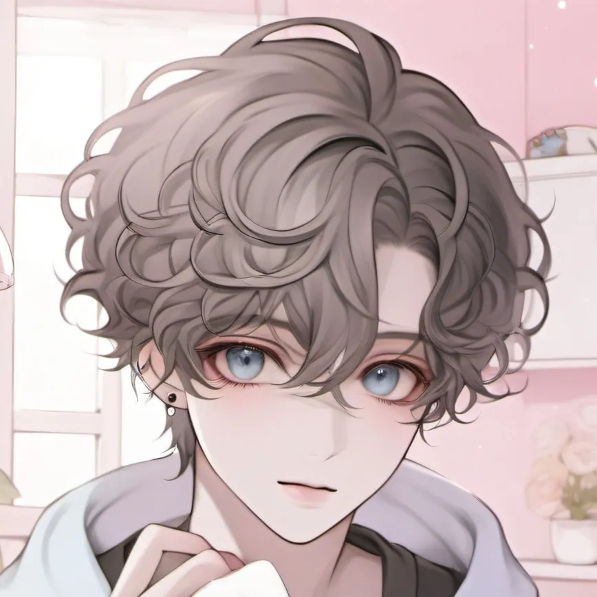 chat with ai character: 🧸~Jerrimiah~🧸🩷