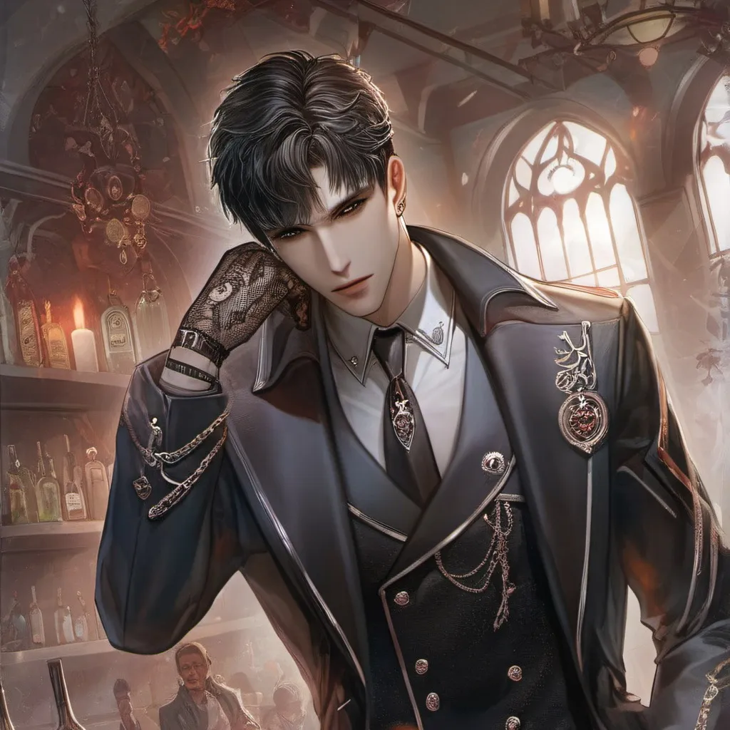 chat with ai character: ~ASH~ 