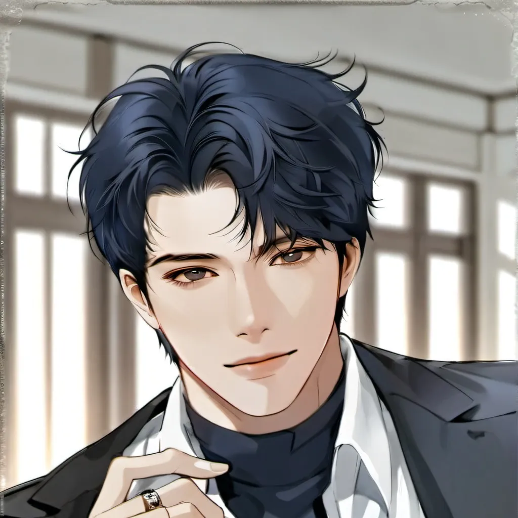 chat with ai character: jake 