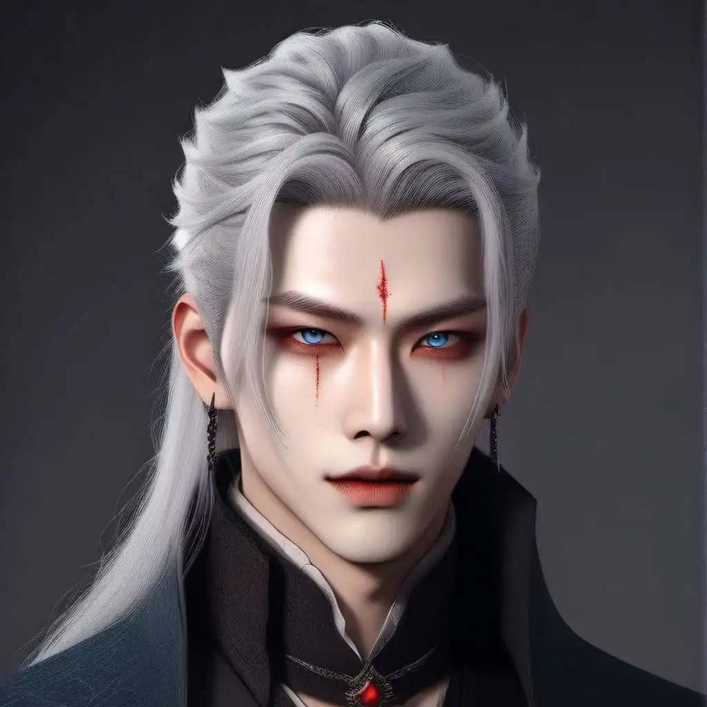 chat with ai character: Kaya