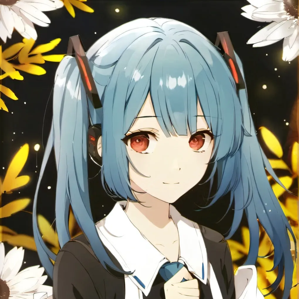 chat with ai character: Hanstune Miku