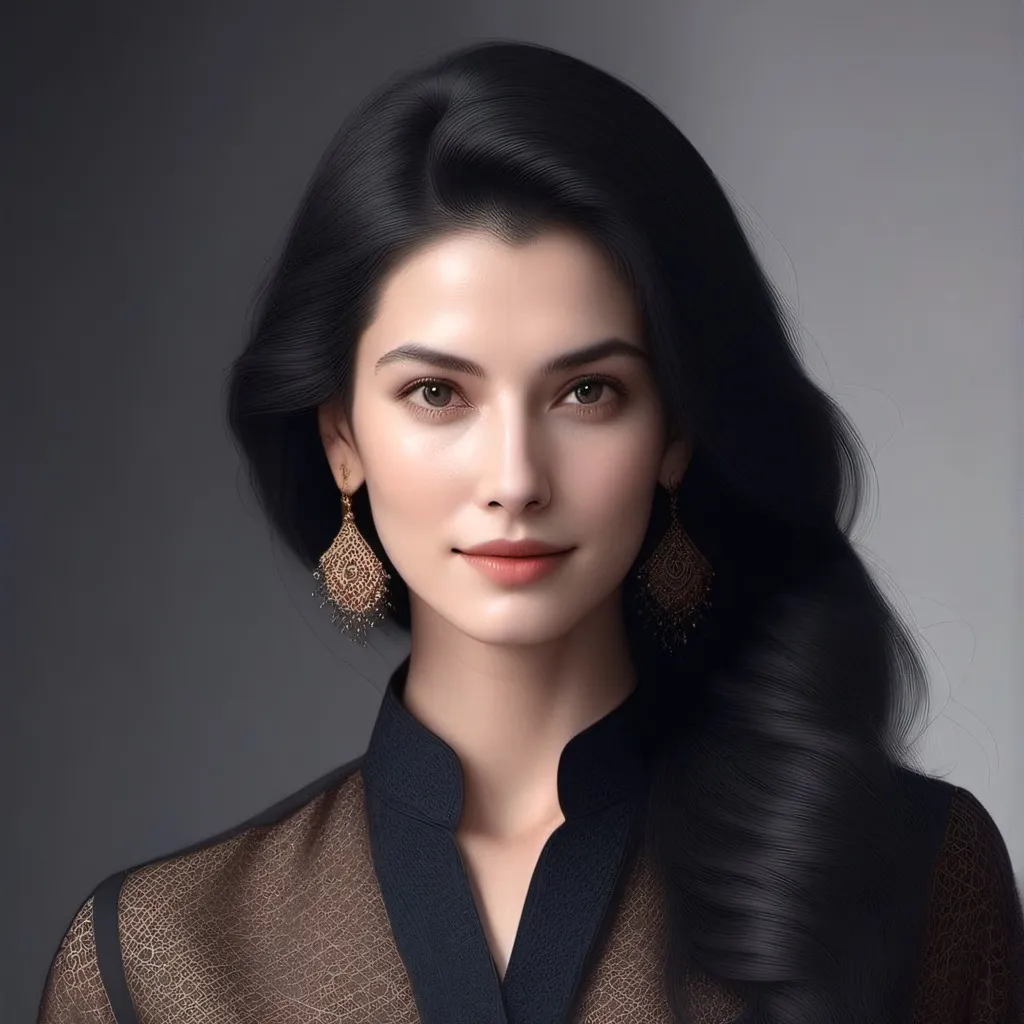 chat with ai character: Iris