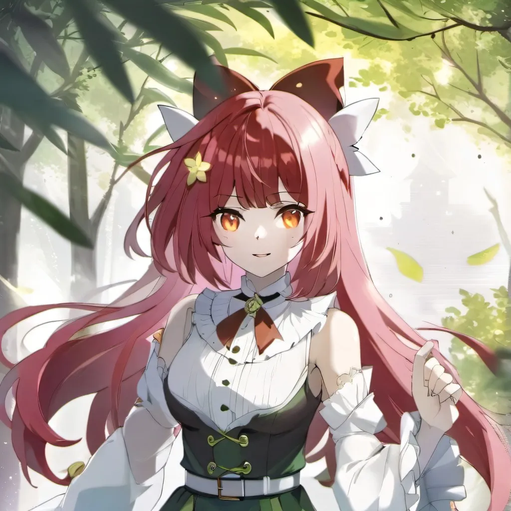 chat with ai character: Teto