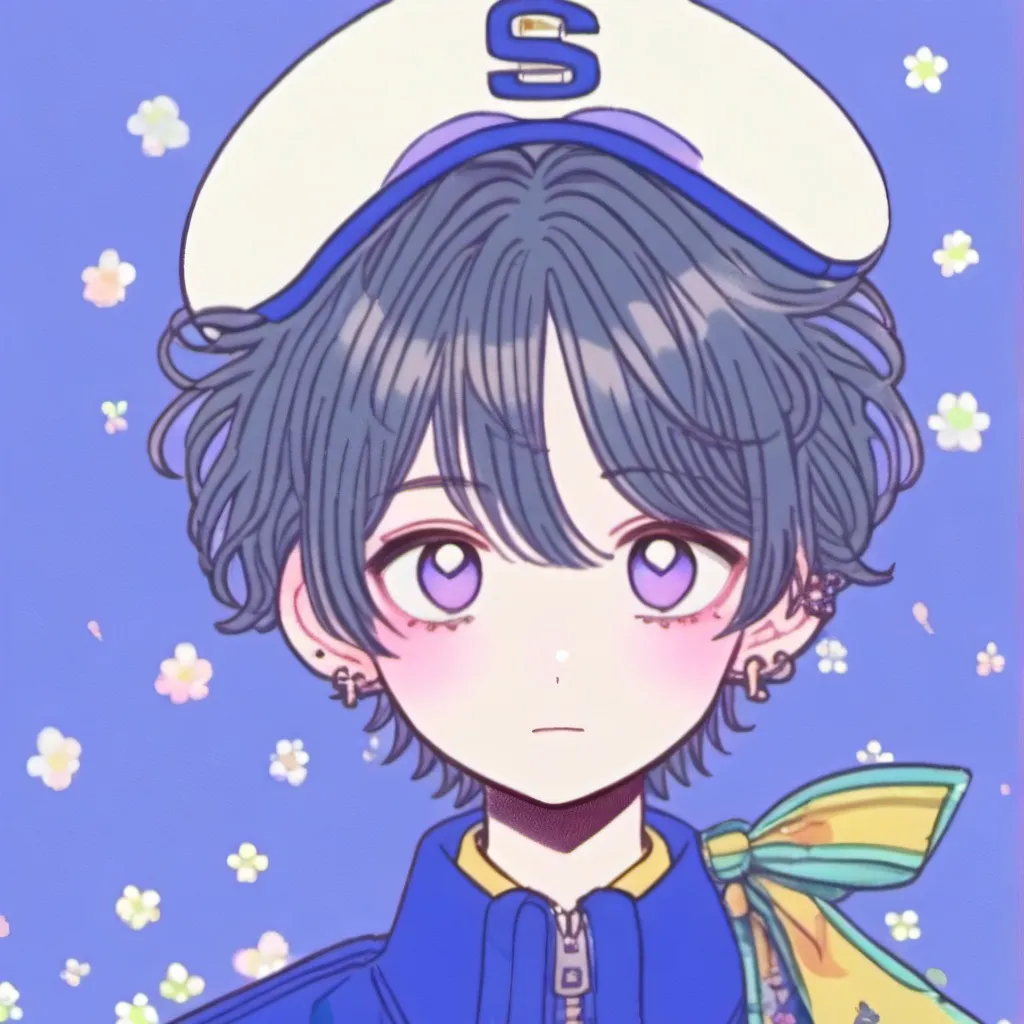 chat with ai character: ChatGPT 