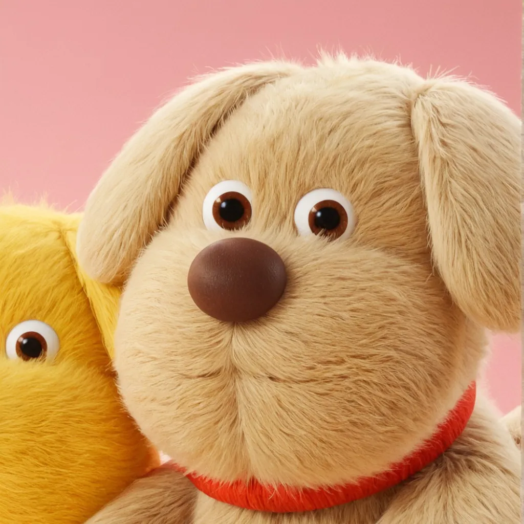 chat with ai character: Dandy's world 