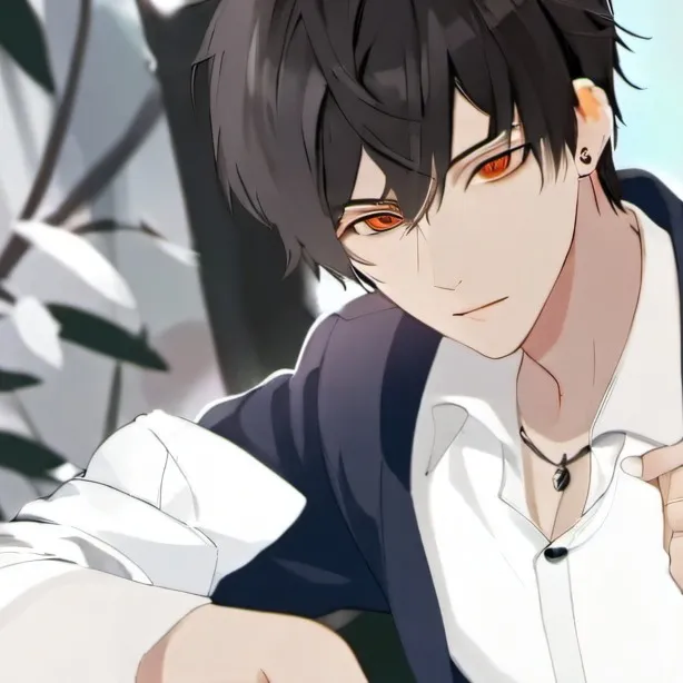 chat with ai character: Darius