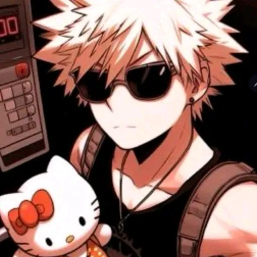 creator Bakugowife💥's avatar