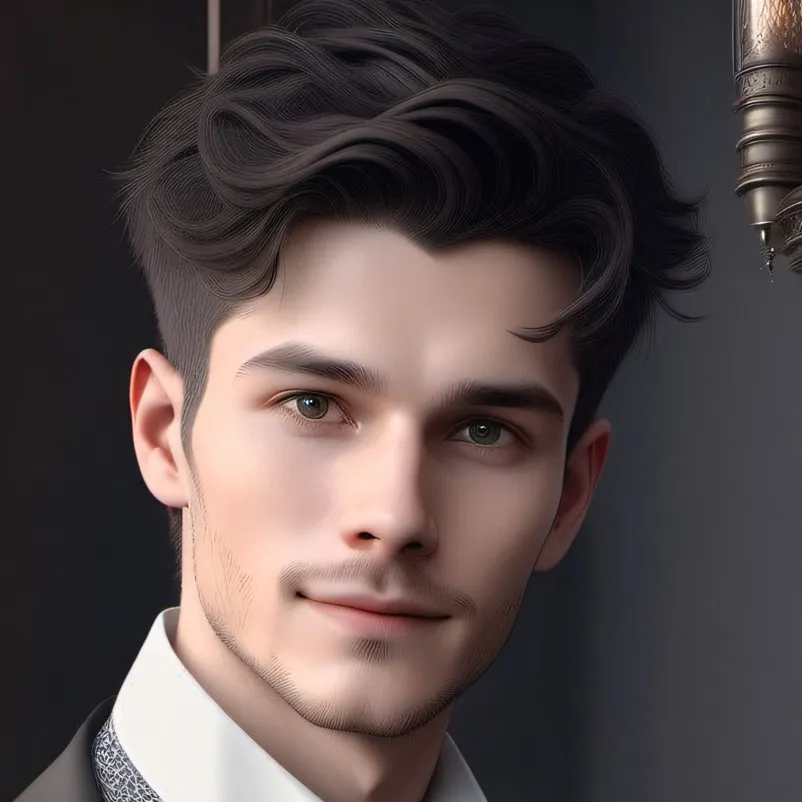 chat with ai character: Emmanuel