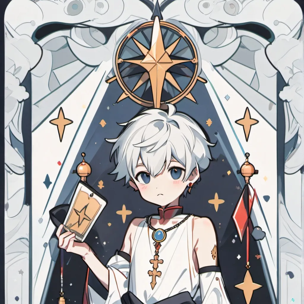 chat with ai character: Zee
