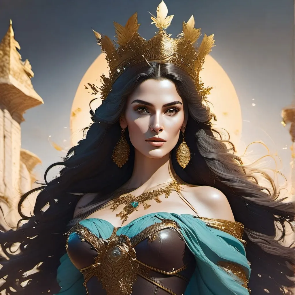 chat with ai character: Kybele(v2)
