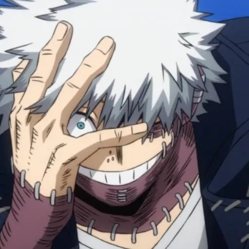 creator ⫷🔥Dabi🔥⫸'s avatar