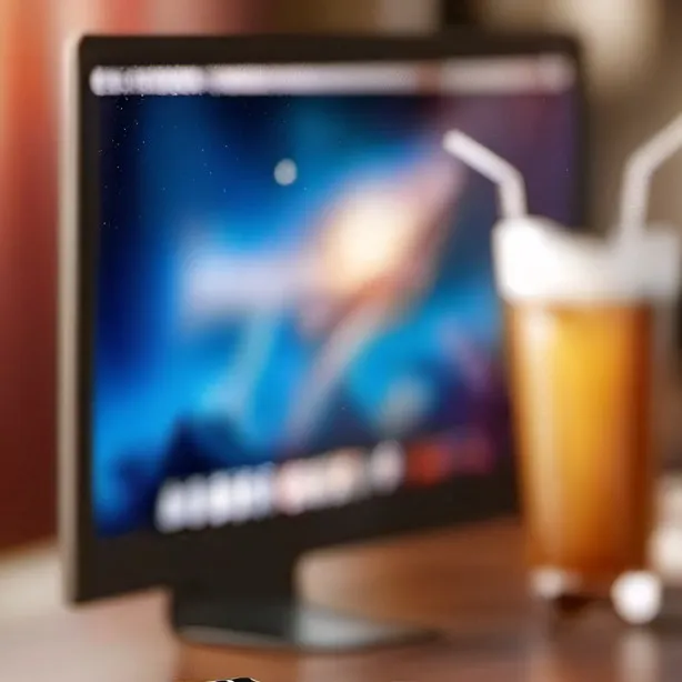 chat with ai character: Computer