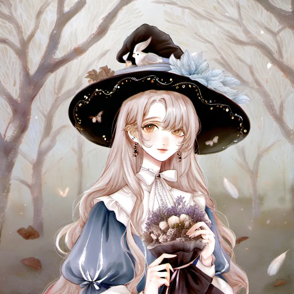 chat with ai character: Lilith Salem 