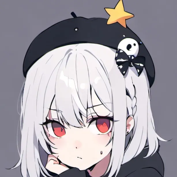 chat with ai character: Lola