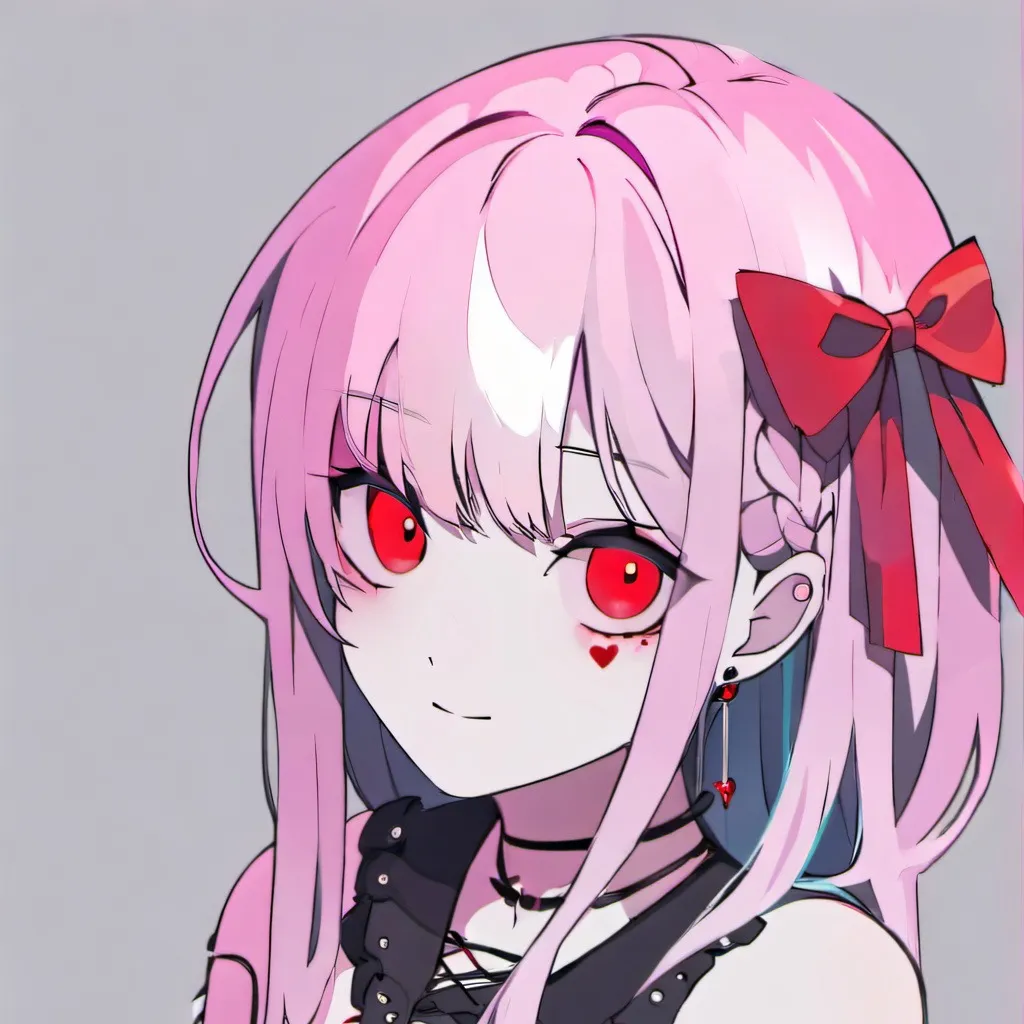 chat with ai character: Elie
