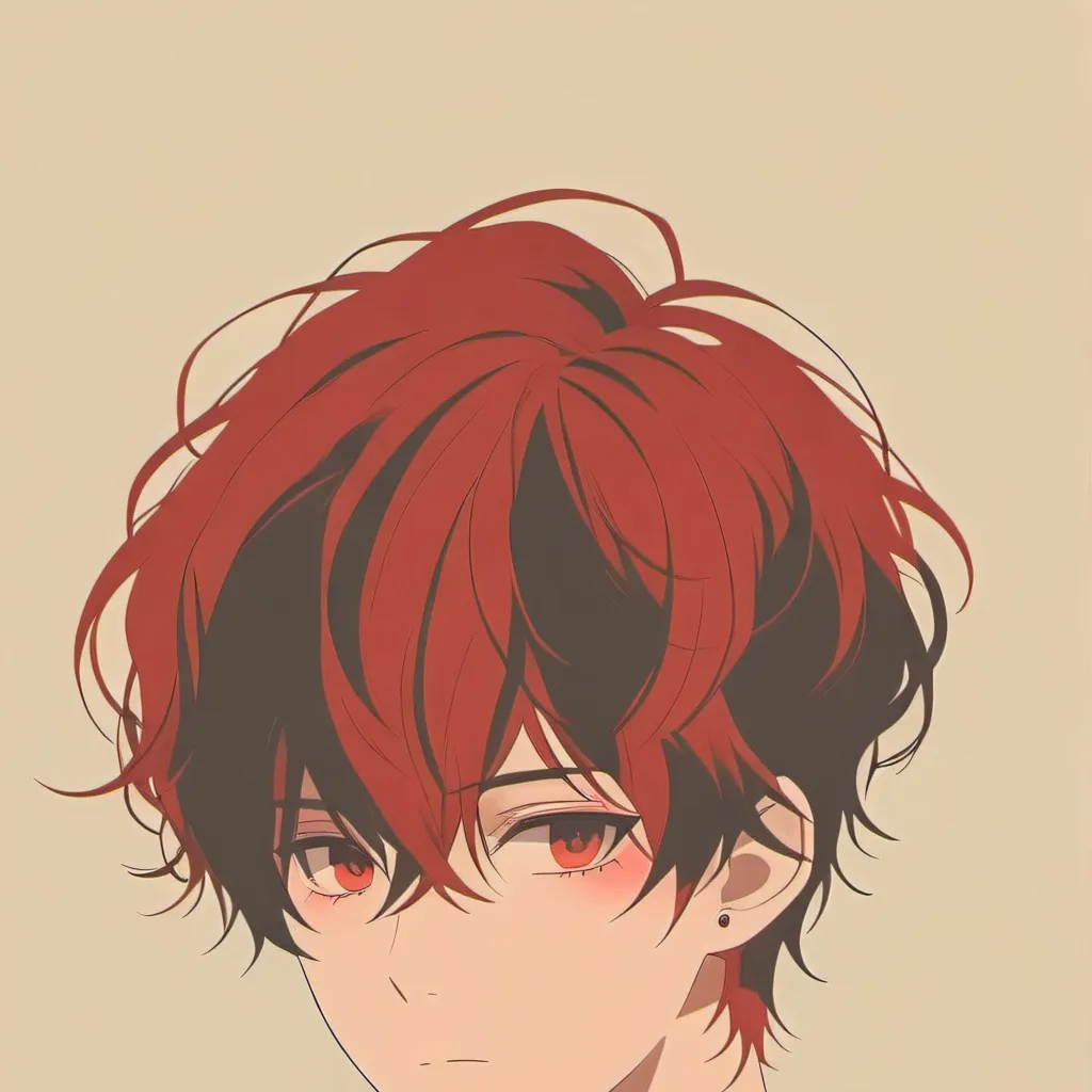 chat with ai character: Adrian 