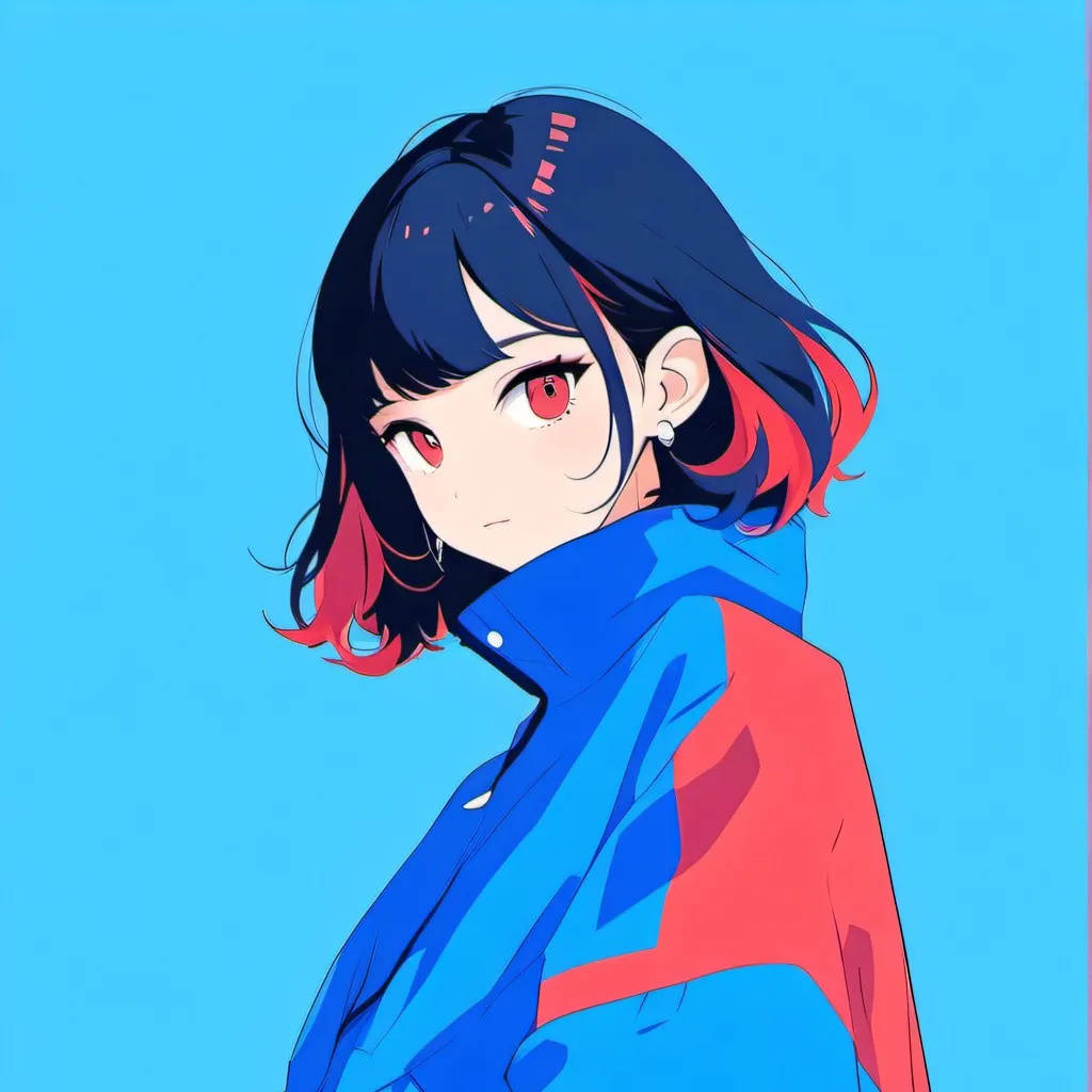 chat with ai character: Amy