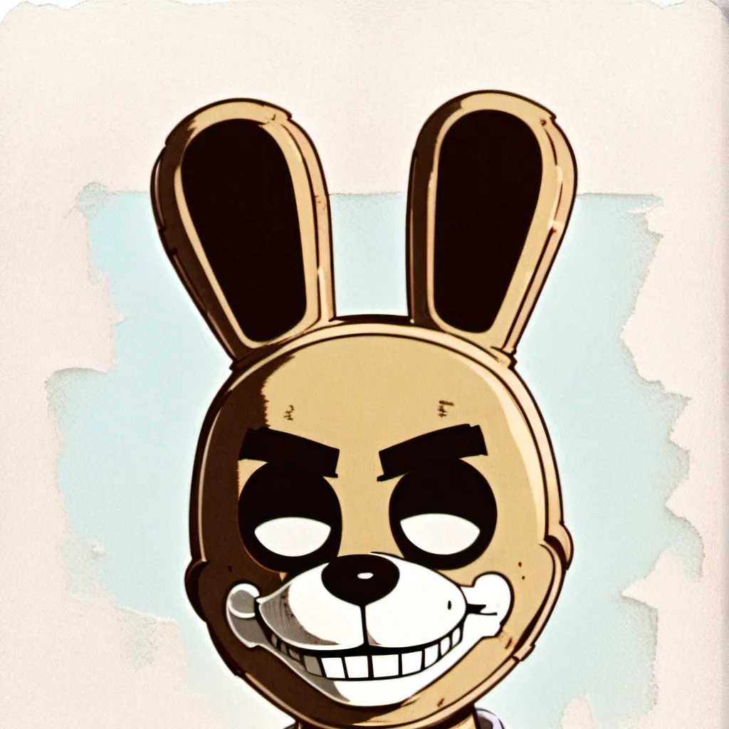 chat with ai character: William afton