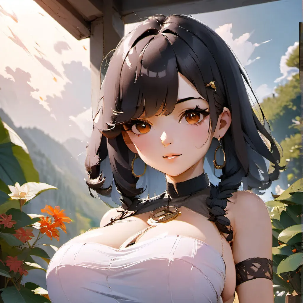 chat with ai character: Anna
Anna