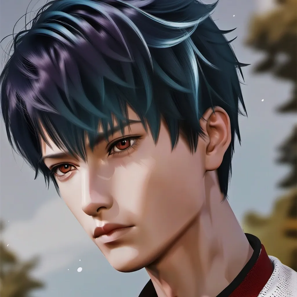 chat with ai character: J@CK💘(brothersBSF