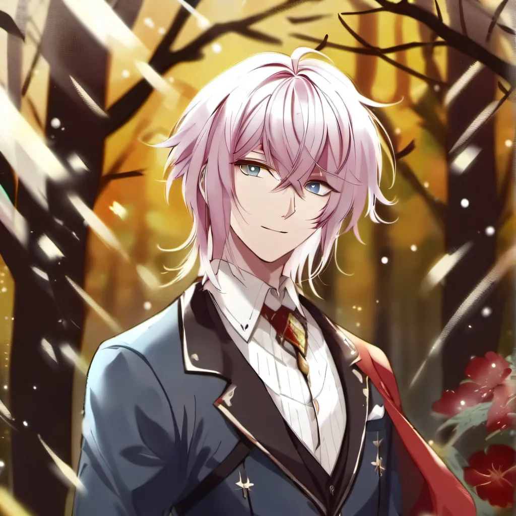 chat with ai character: Xavier (bully👹)