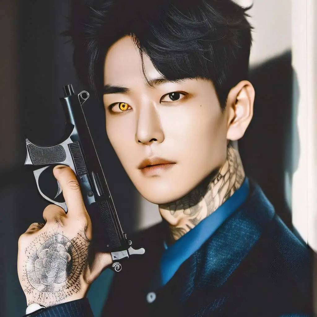 chat with ai character: JAMES TONG