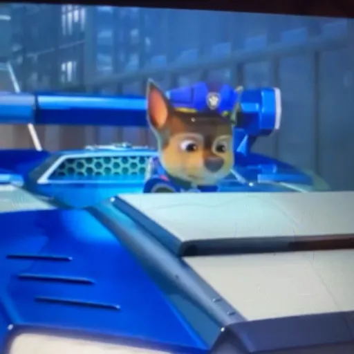 creator Paw patrol paw pat's avatar