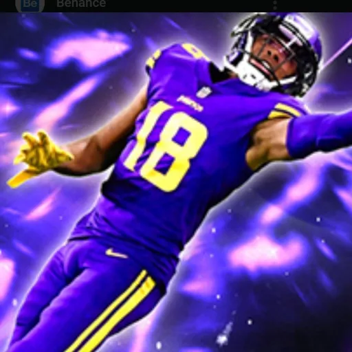 creator Keegan...'s avatar