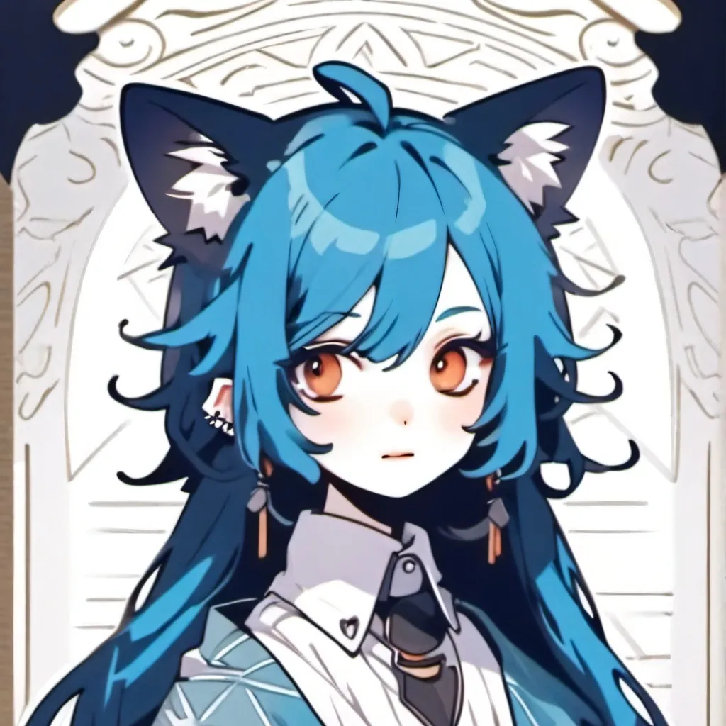 chat with ai character: College/University