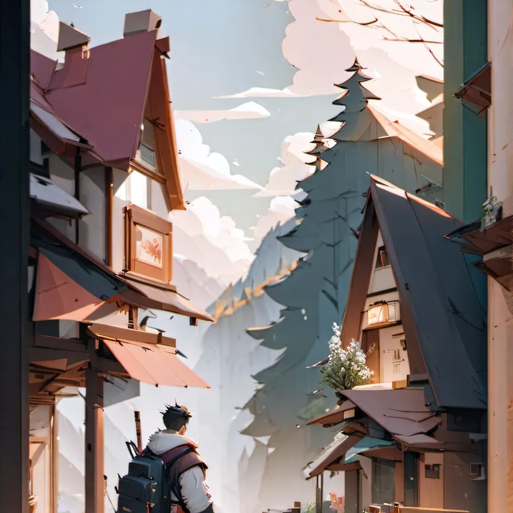 chat with ai character: Max 