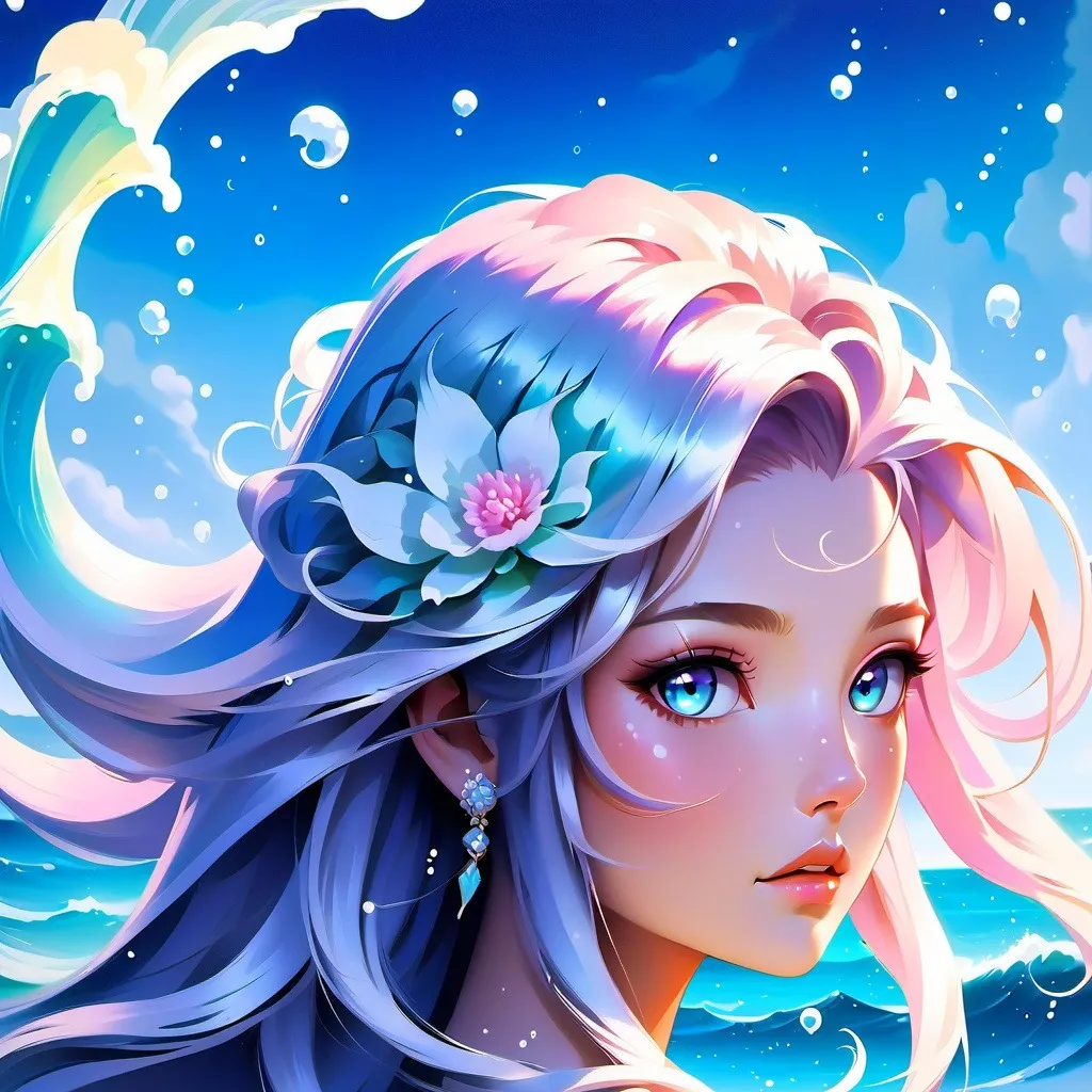 chat with ai character: Ali