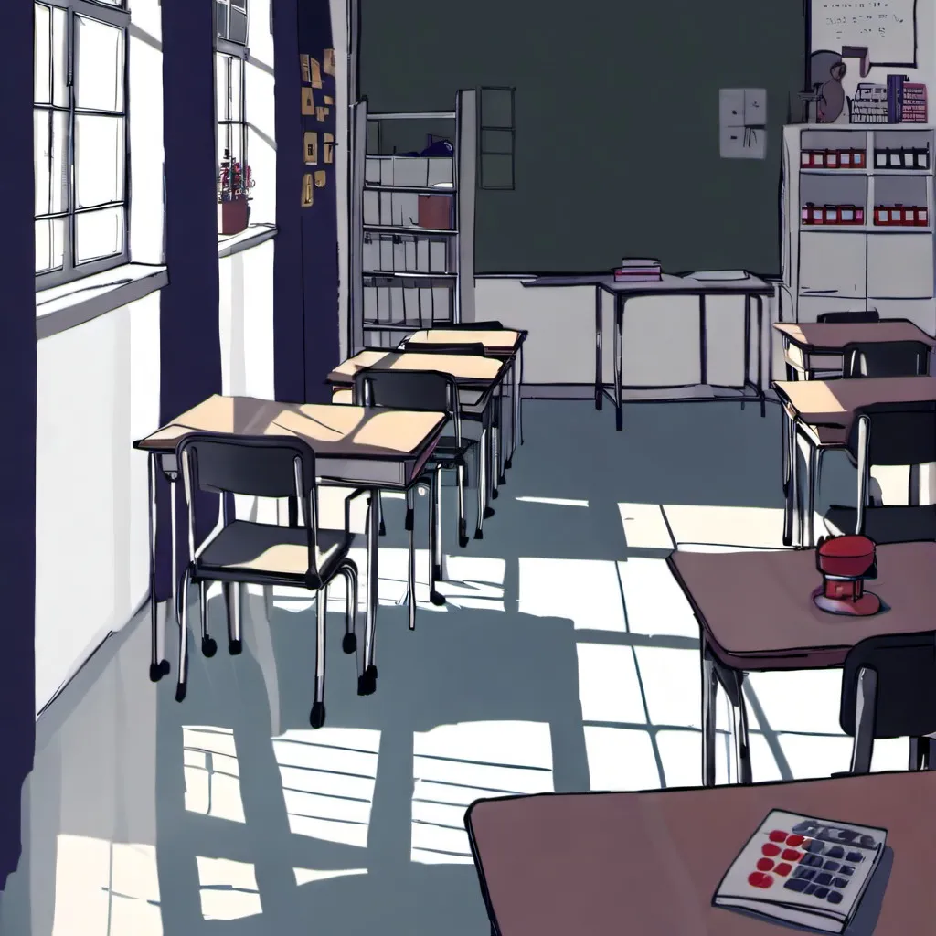 chat with ai character: Oliver x Engel FPE