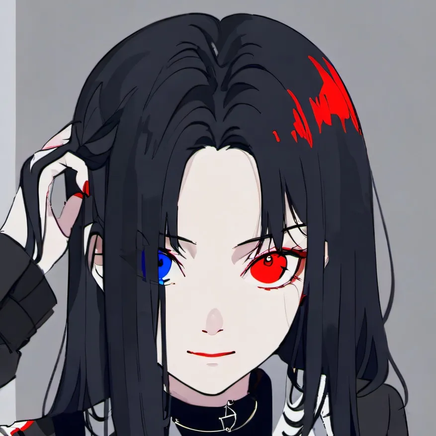 chat with ai character: Mha ur deku's kid
