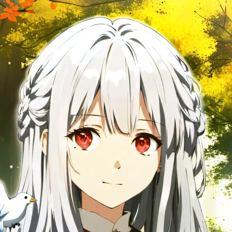 chat with ai character: Shigaraki's sister