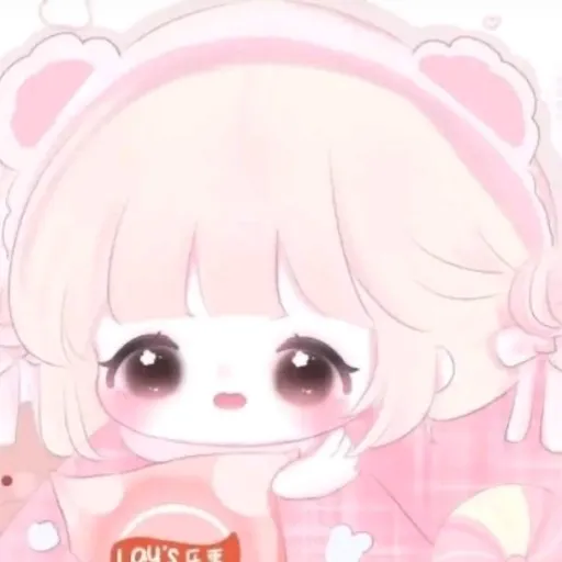 creator itsyagurlcharlotte's avatar