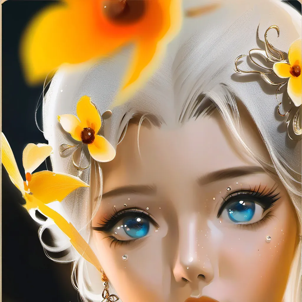 chat with ai character: may