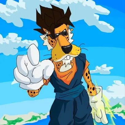 creator Argent-Cohen's avatar