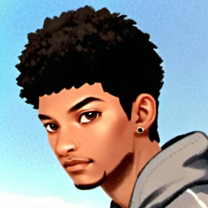 chat with ai character: Miles Morales