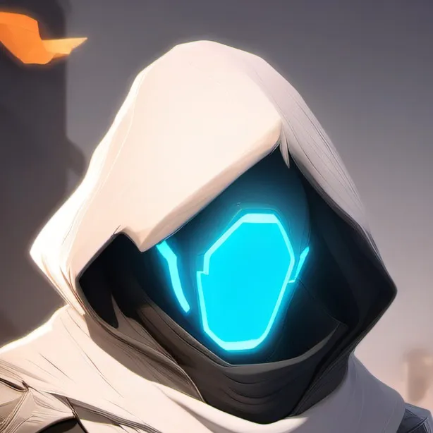 chat with ai character: Cyan