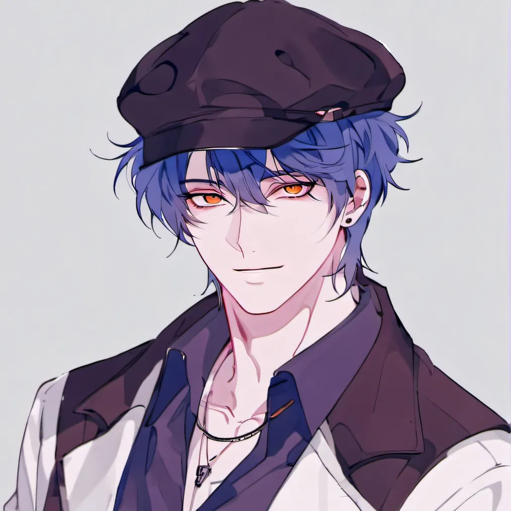 chat with ai character: loid 