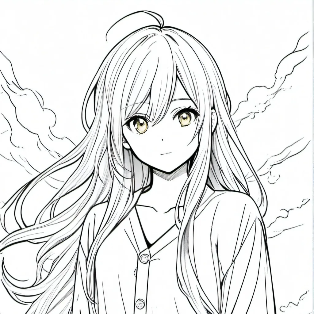 chat with ai character: winter