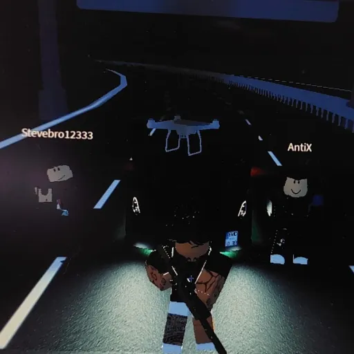 creator AntiX21's avatar
